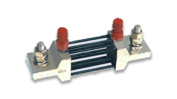 FL-27型0.2級(jí)直流分流器